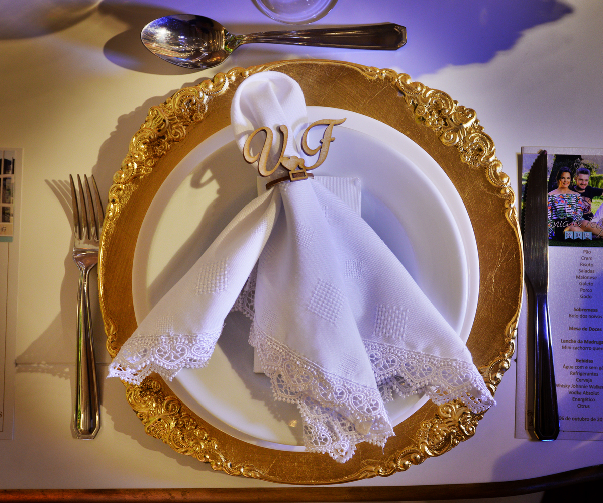 decoração de Claudia Boeira