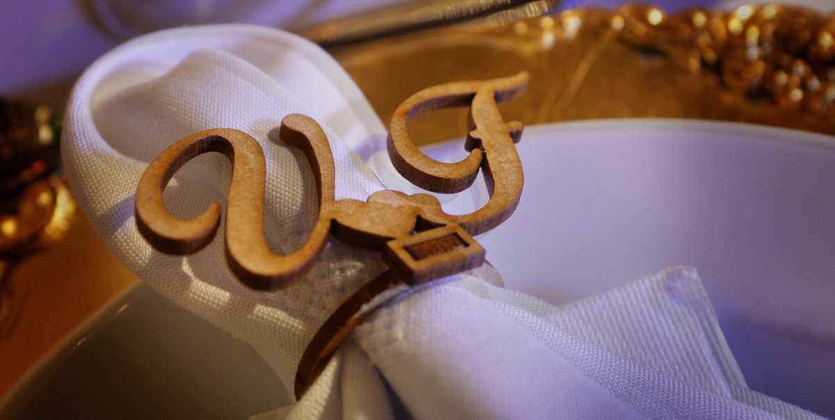 decoração de Claudia Boeira