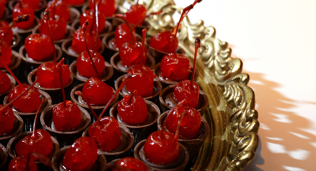 decoração de Claudia Boeira