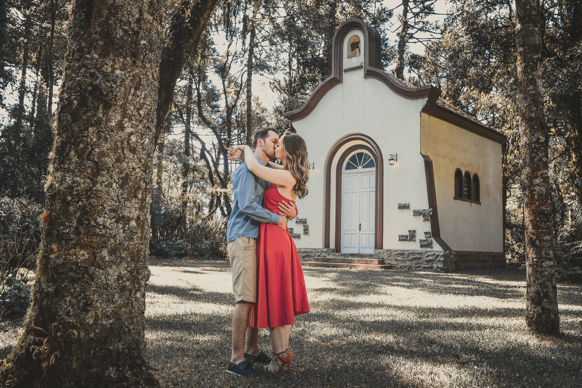 Lindo Local para fotos de Noivos em Caxias do Sul - RS