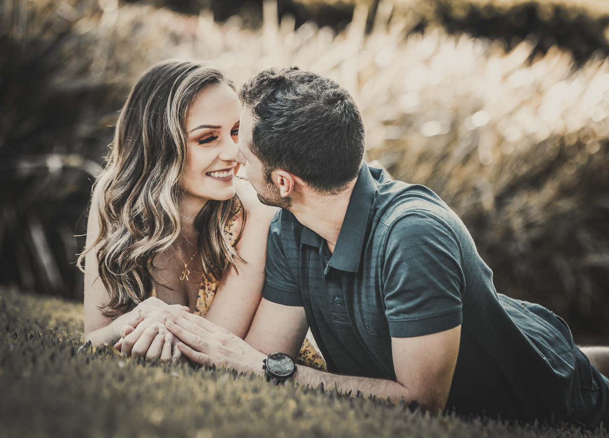 Sessão de fotos no Recreio da Juventude de Caxias do Sul - RS