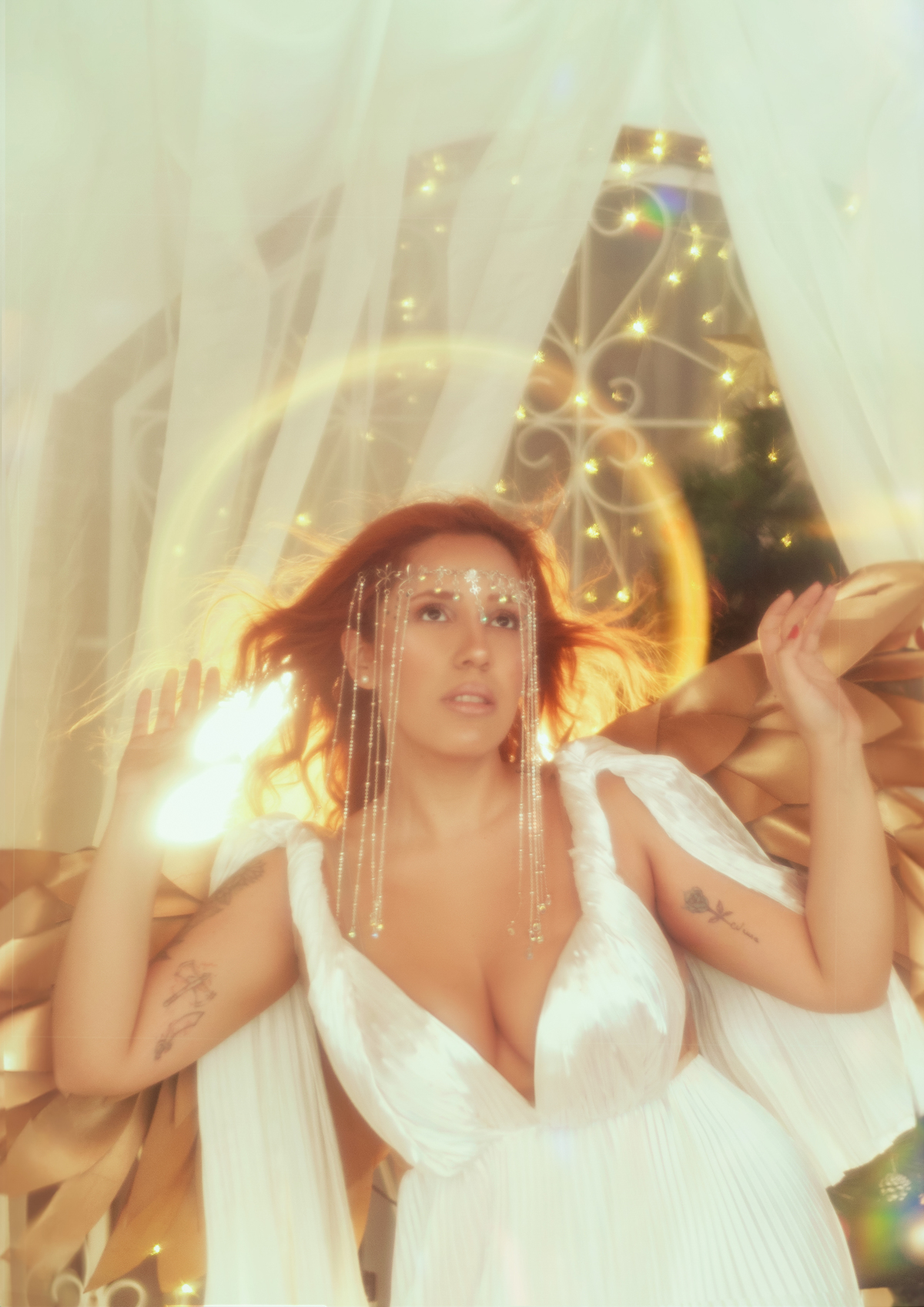 ASTROCELESTE #ANGEL