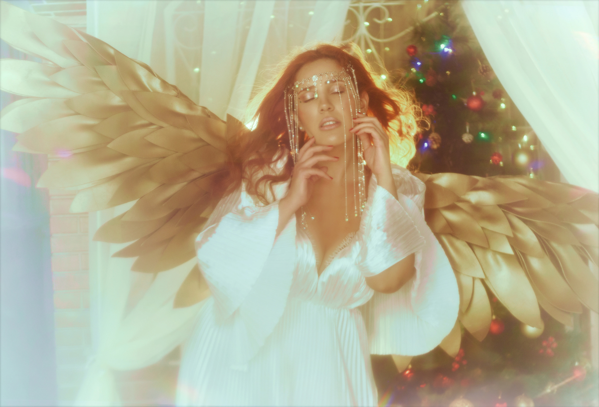 ASTROCELESTE #ANGEL
