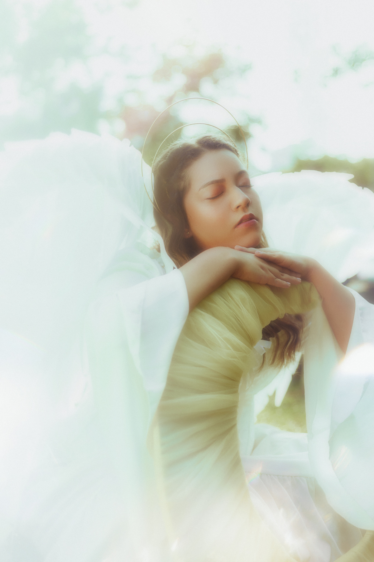 ASTROCELESTE #ANGEL