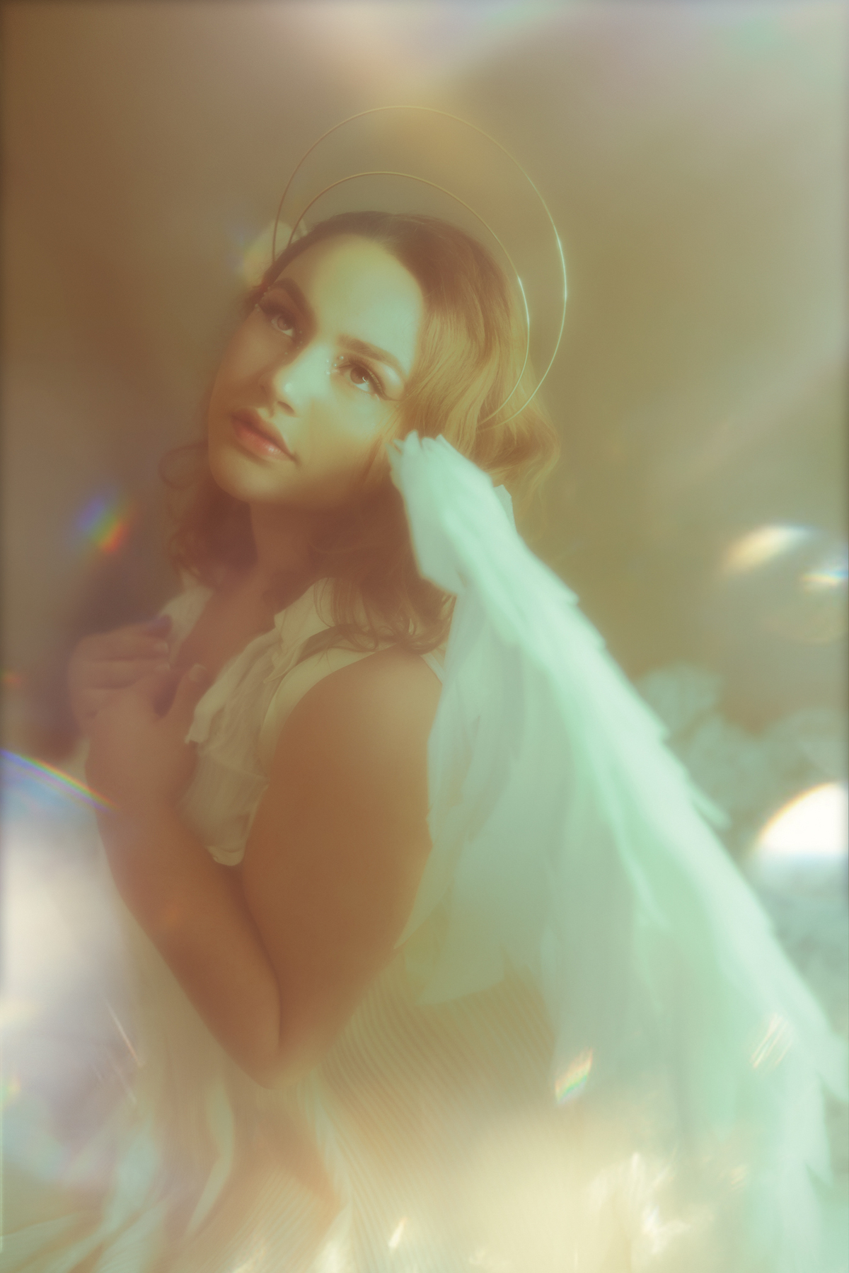 ASTROCELESTE #ANGEL
