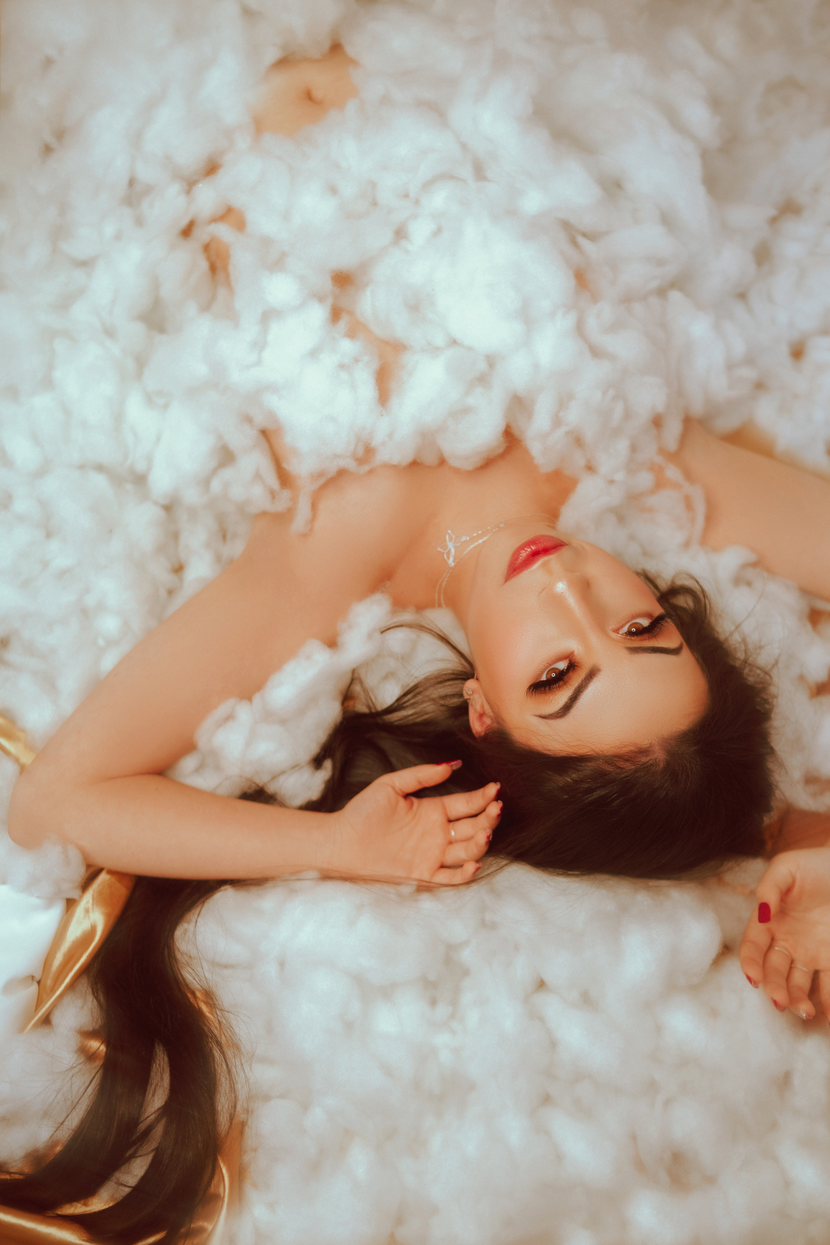 Ensaio Sensual Feminino Artístico