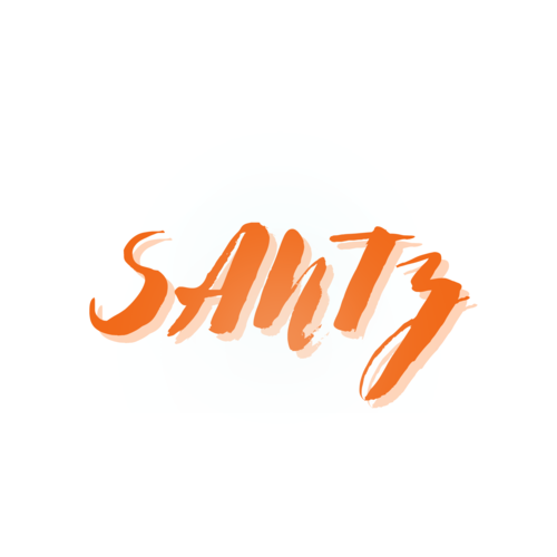 Logotipo de Santz 