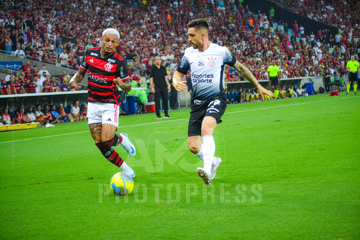  Foto: Marcio Curvello
2024 © AMC Photopress. Todos os direitos reservados – Lei 9.610/98.