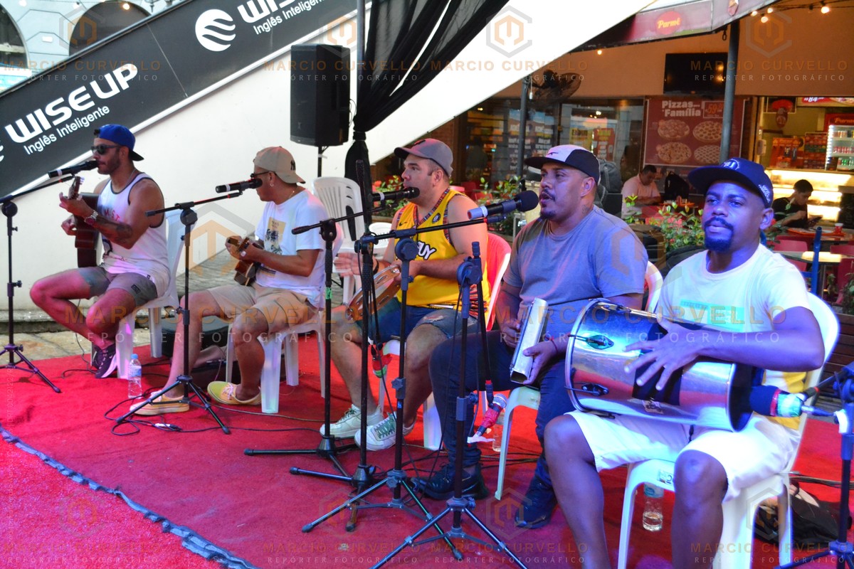 Fotos: Marcio Curvello | AMC PHOTOPRESS ©Todos os direitos reservados - Lei 9610/98