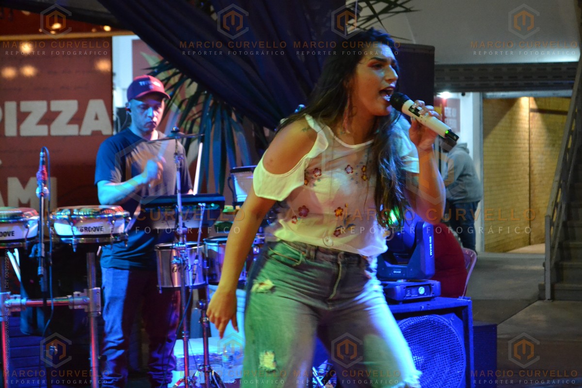 Fotos: Marcio Curvello | AMC PHOTOPRESS ©Todos os direitos reservados - Lei 9610/98