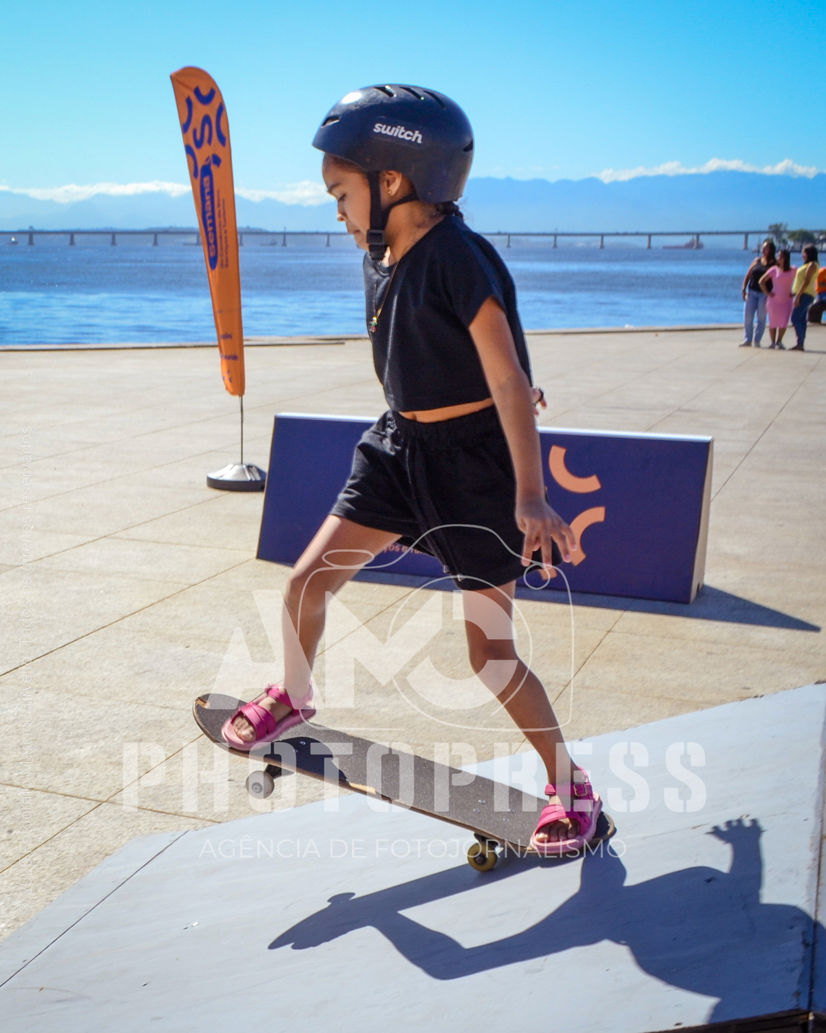 Fotos: Marcio Curvello | AMC PHOTOPRESS ©Todos os direitos 