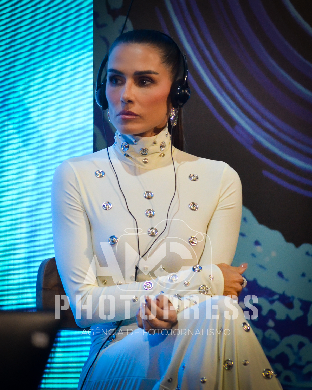 Foto: Marcio Curvello. 
2025 © AMC Photopress. Todos os direitos reservados – Lei 9.610/98