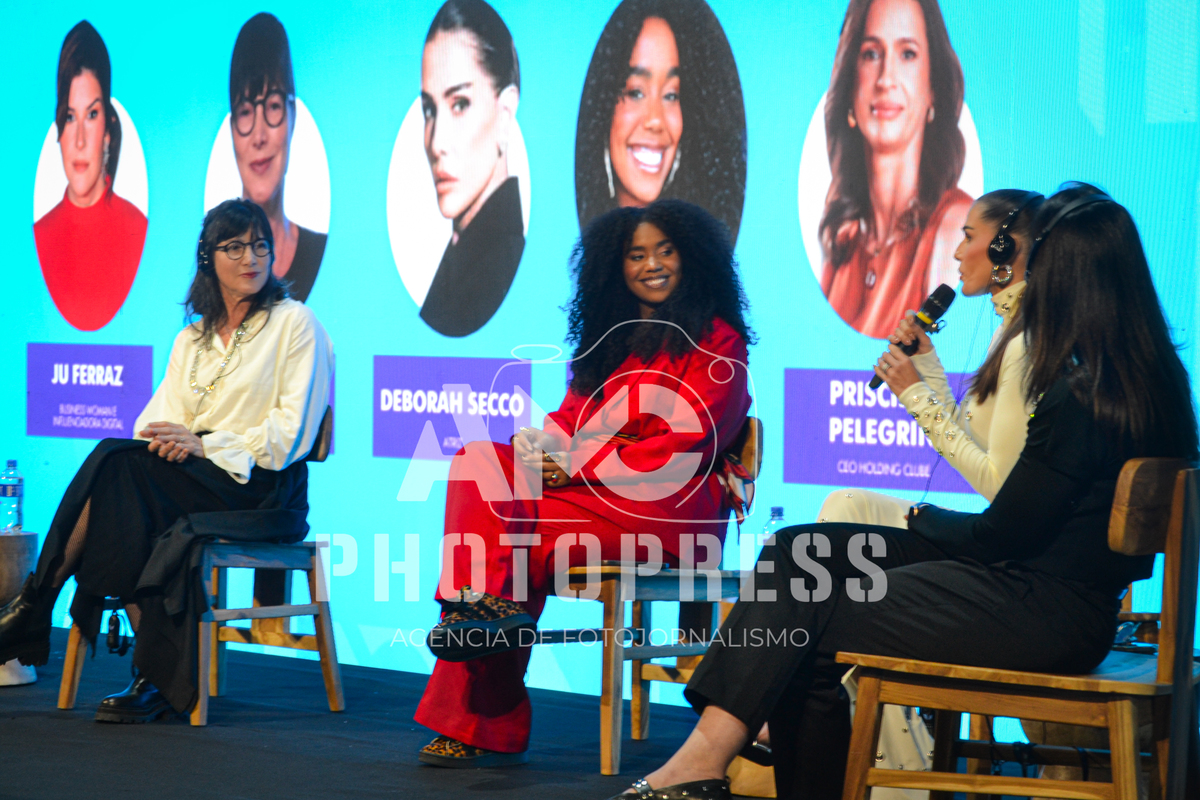 Foto: Marcio Curvello. 
2025 © AMC Photopress. Todos os direitos reservados – Lei 9.610/98