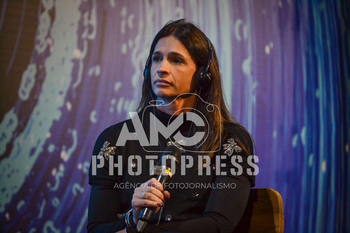 Foto: Marcio Curvello. 
2025 © AMC Photopress. Todos os direitos reservados – Lei 9.610/98