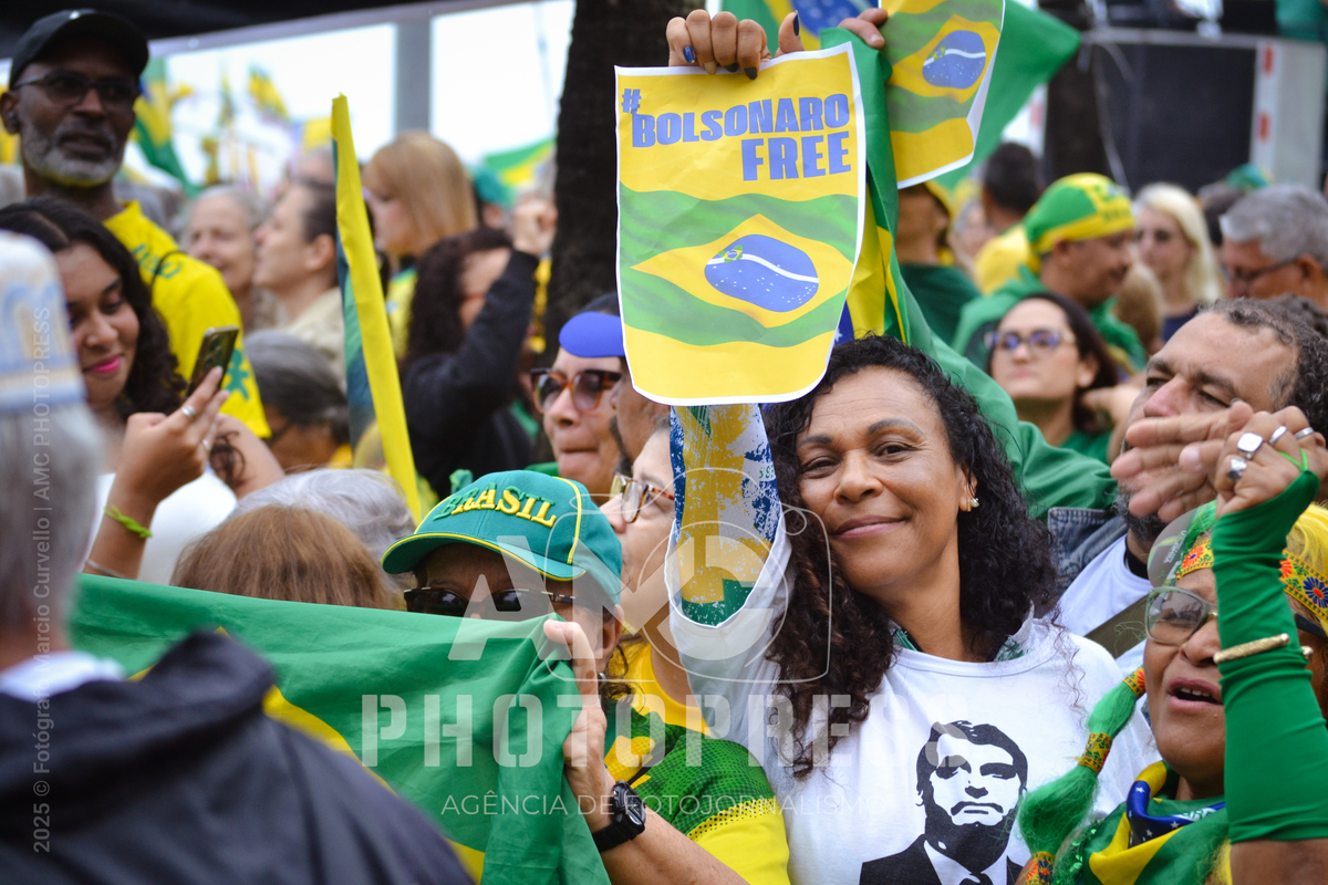 Fotos: Marcio Curvello | AMC PHOTOPRESS
2025 © AMC Photopress. Todos os direitos reservados - Lei 9610/98.