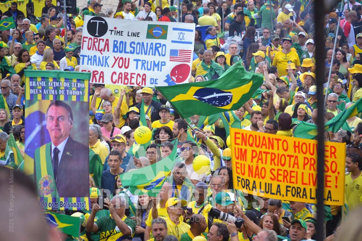 Fotos: Marcio Curvello | AMC PHOTOPRESS
2025 © AMC Photopress. Todos os direitos reservados - Lei 9610/98.