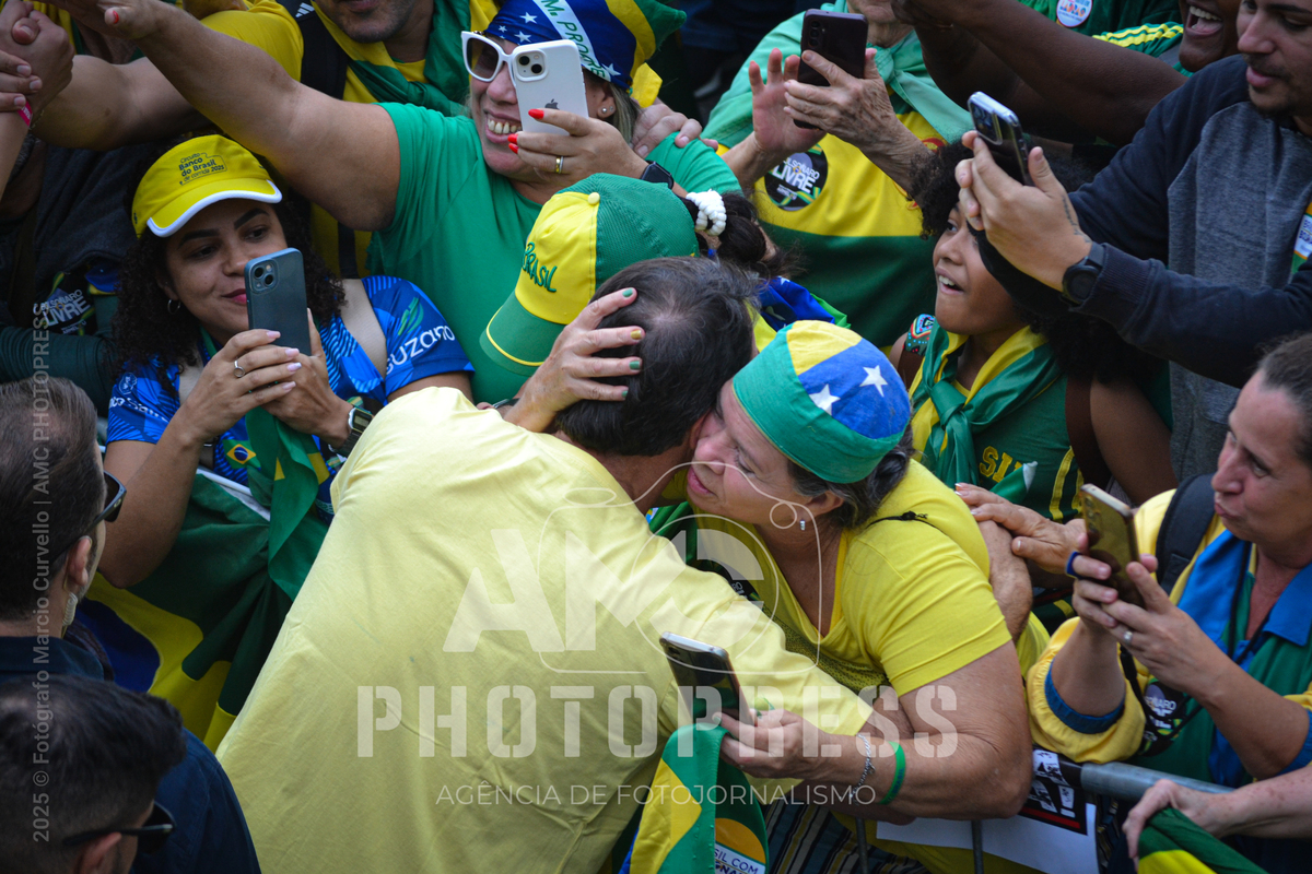 Fotos: Marcio Curvello | AMC PHOTOPRESS
2025 © AMC Photopress. Todos os direitos reservados - Lei 9610/98.