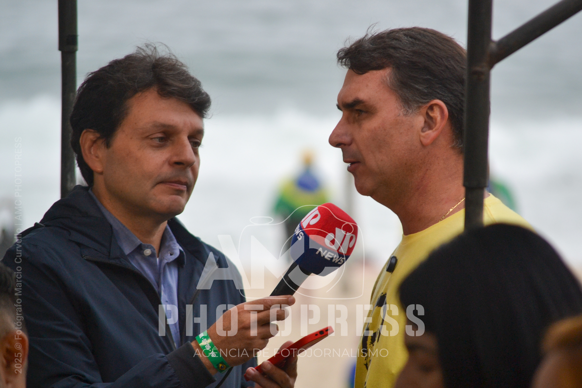 Fotos: Marcio Curvello | AMC PHOTOPRESS
2025 © AMC Photopress. Todos os direitos reservados - Lei 9610/98.