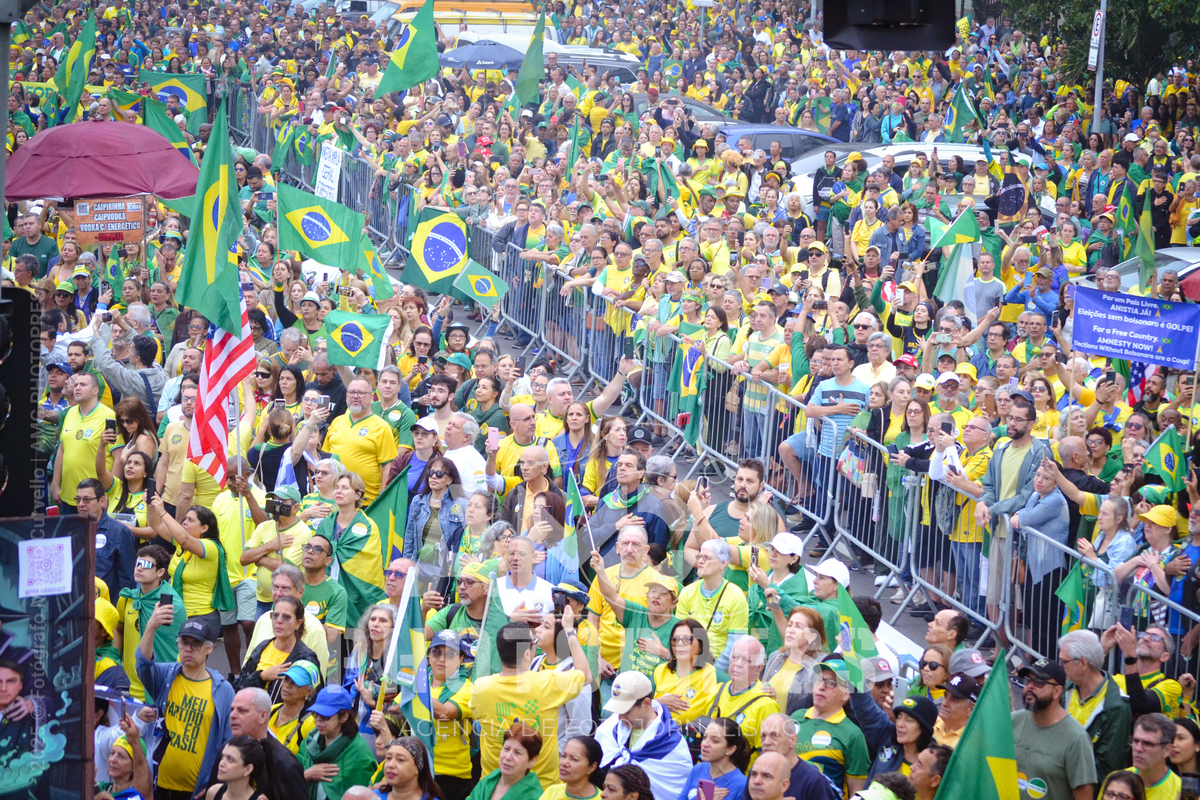 Fotos: Marcio Curvello | AMC PHOTOPRESS
2025 © AMC Photopress. Todos os direitos reservados - Lei 9610/98.