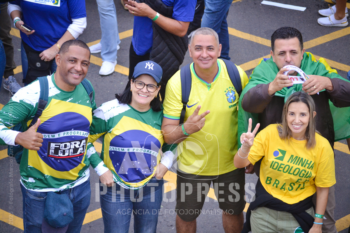 Fotos: Marcio Curvello | AMC PHOTOPRESS
2025 © AMC Photopress. Todos os direitos reservados - Lei 9610/98.