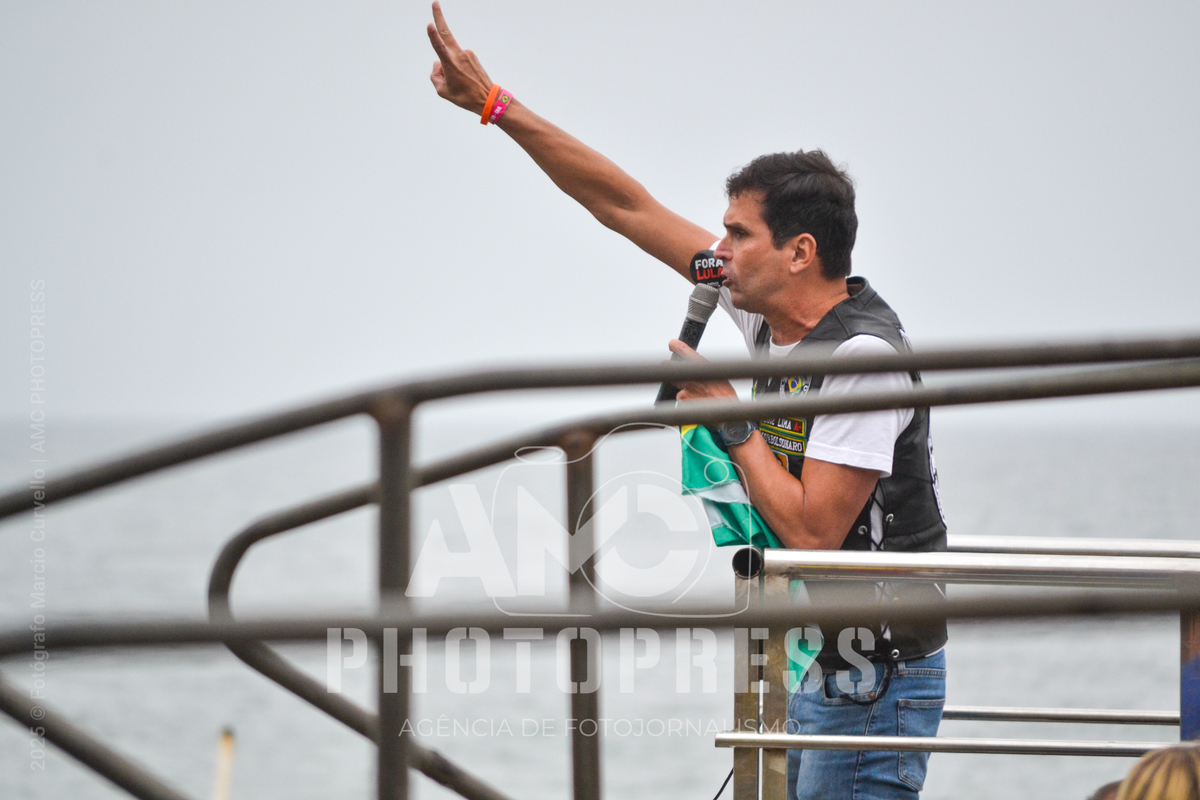 Fotos: Marcio Curvello | AMC PHOTOPRESS
2025 © AMC Photopress. Todos os direitos reservados - Lei 9610/98.