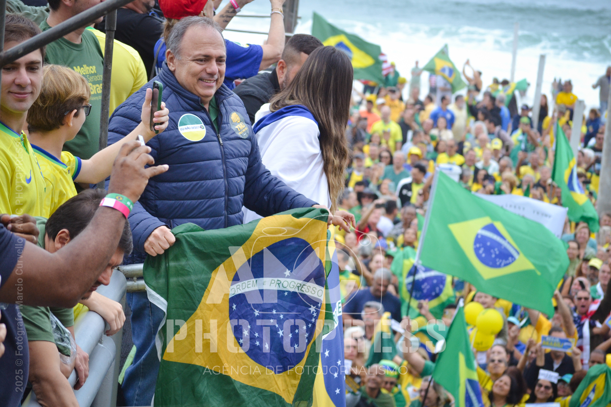 Fotos: Marcio Curvello | AMC PHOTOPRESS
2025 © AMC Photopress. Todos os direitos reservados - Lei 9610/98.
