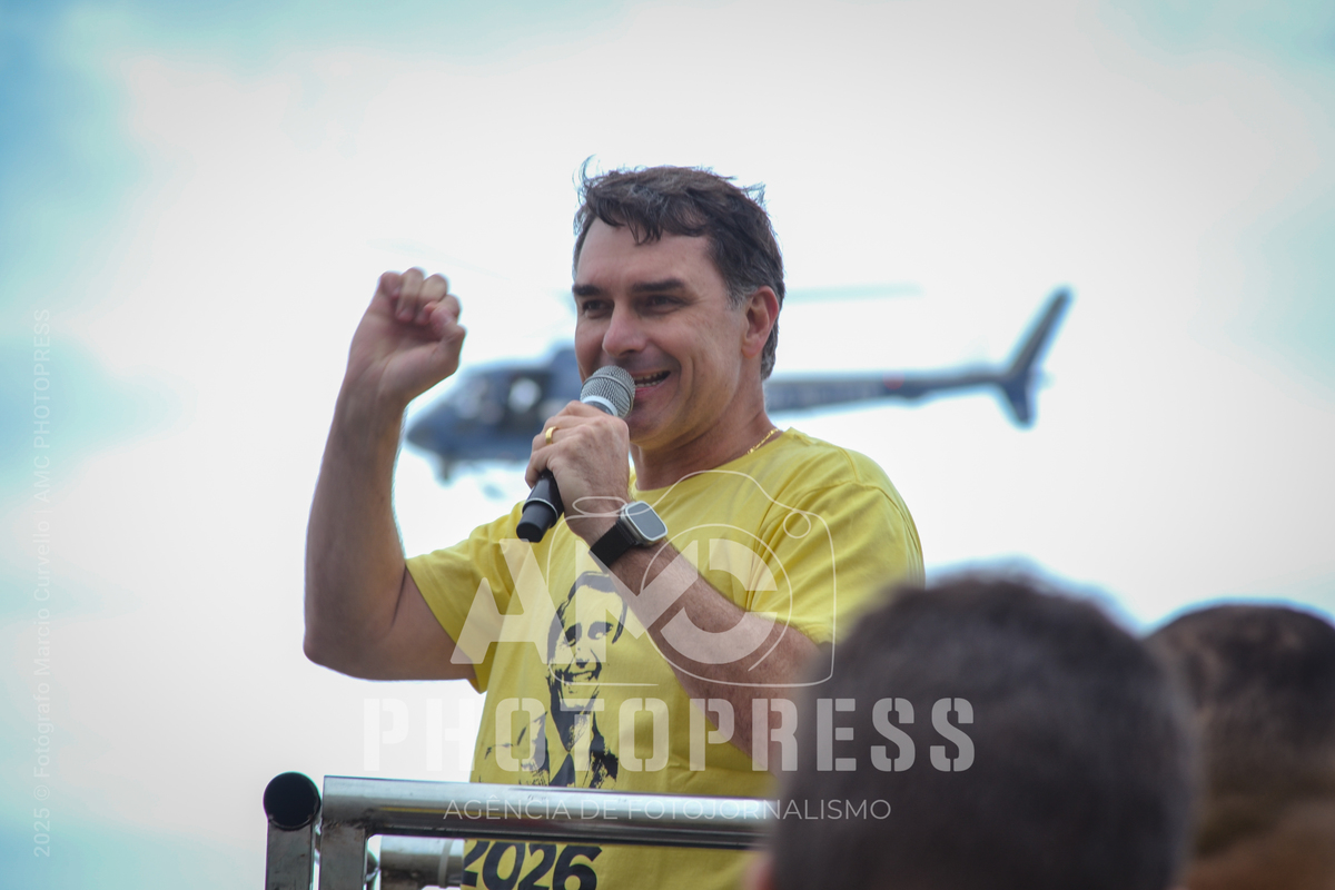 Fotos: Marcio Curvello | AMC PHOTOPRESS
2025 © AMC Photopress. Todos os direitos reservados - Lei 9610/98.