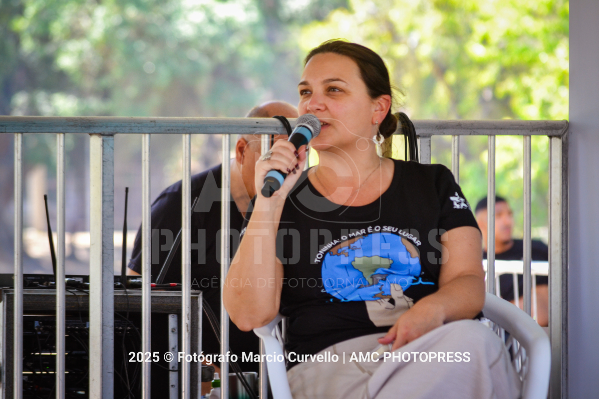Foto: @fotografomarciocurvello 
2025 © AMC Photopress. Todos os direitos reservados - Lei 9610/98