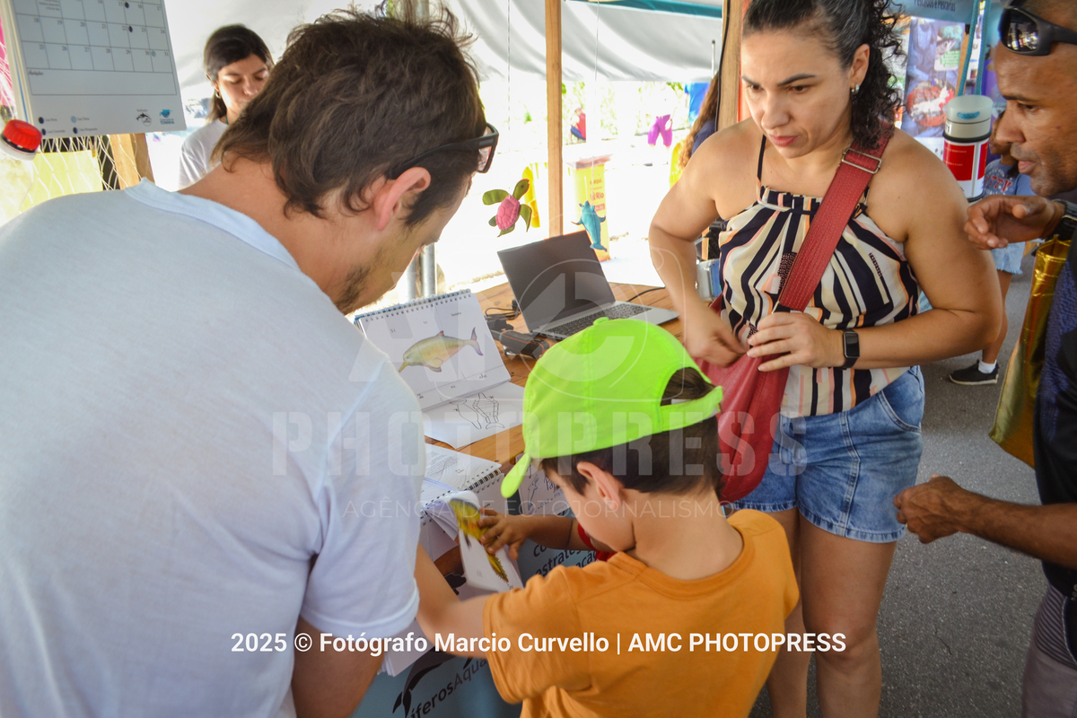 Foto: @fotografomarciocurvello 
2025 © AMC Photopress. Todos os direitos reservados - Lei 9610/98