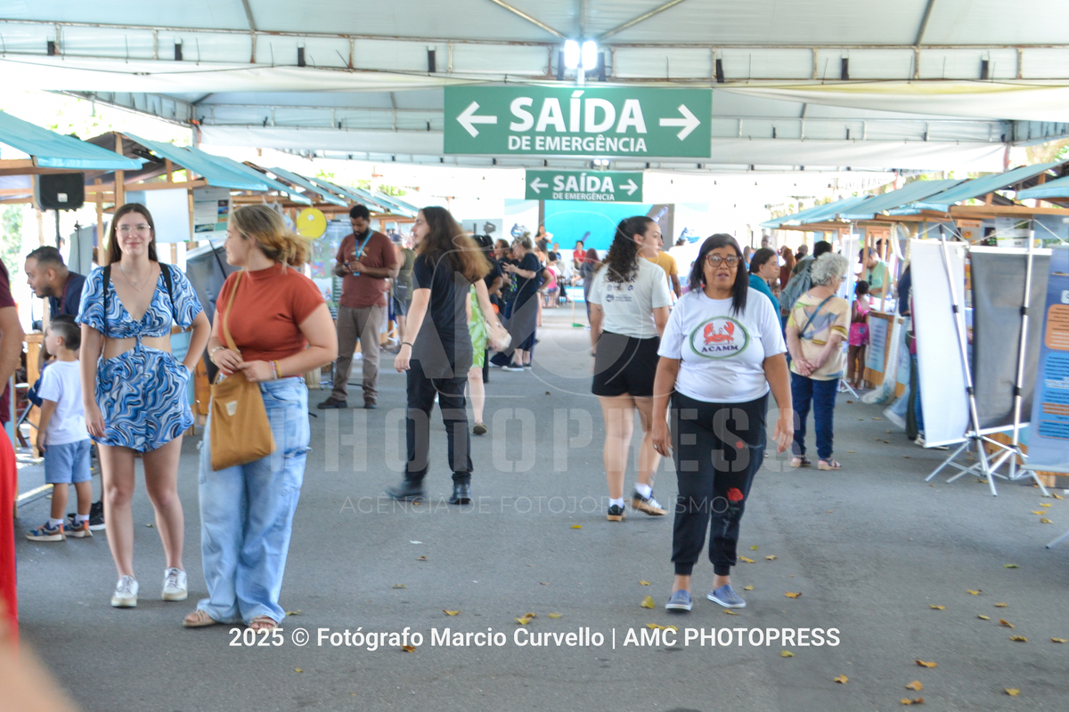 Foto: @fotografomarciocurvello 
2025 © AMC Photopress. Todos os direitos reservados - Lei 9610/98