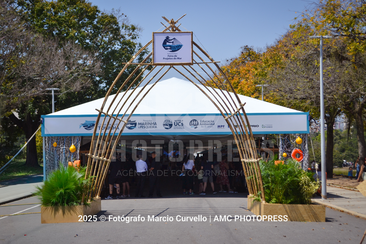 Foto: @fotografomarciocurvello 
2025 © AMC Photopress. Todos os direitos reservados - Lei 9610/98