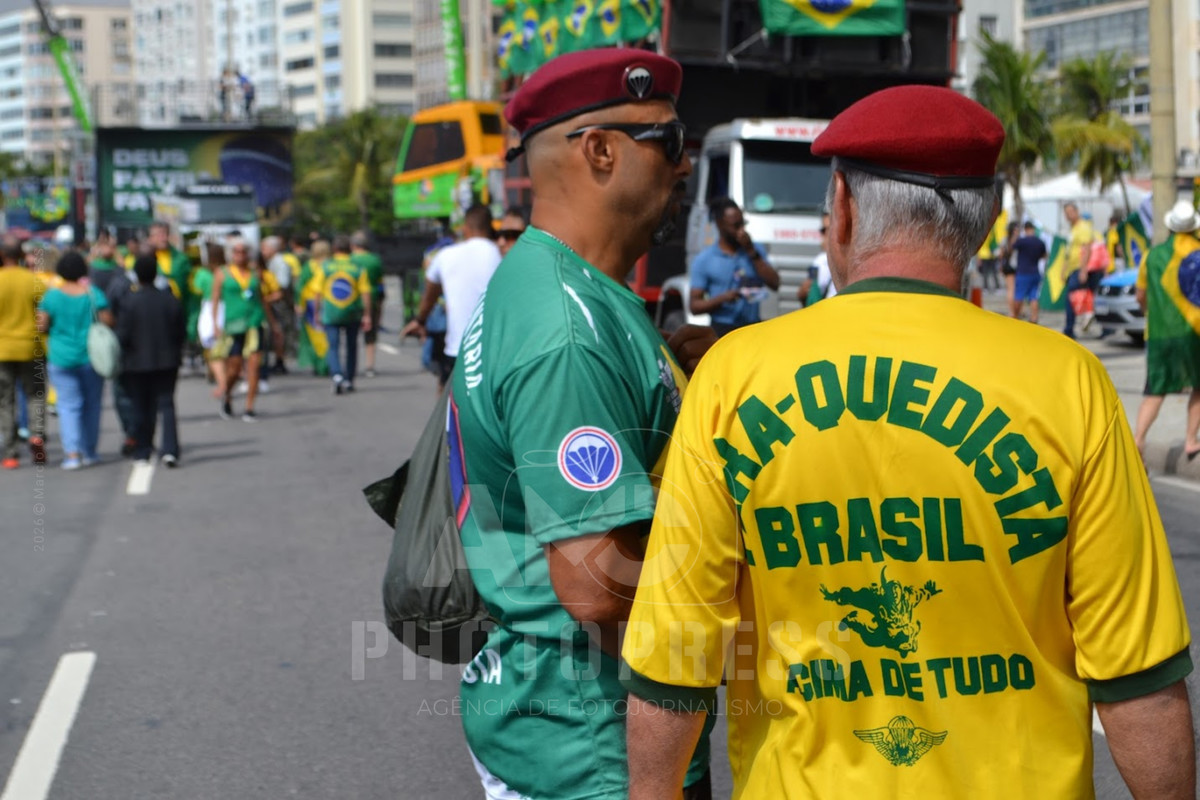 2025 © AMC Photopress. Todos os direitos reservados - Lei 9610/98