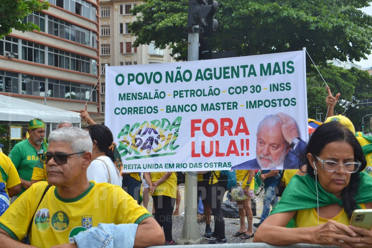 Crédito: Marcio Curvello | AMC PHOTOPRESS. 2025 © AMC Photopress. Todos os direitos reservados - Lei 9610/98.