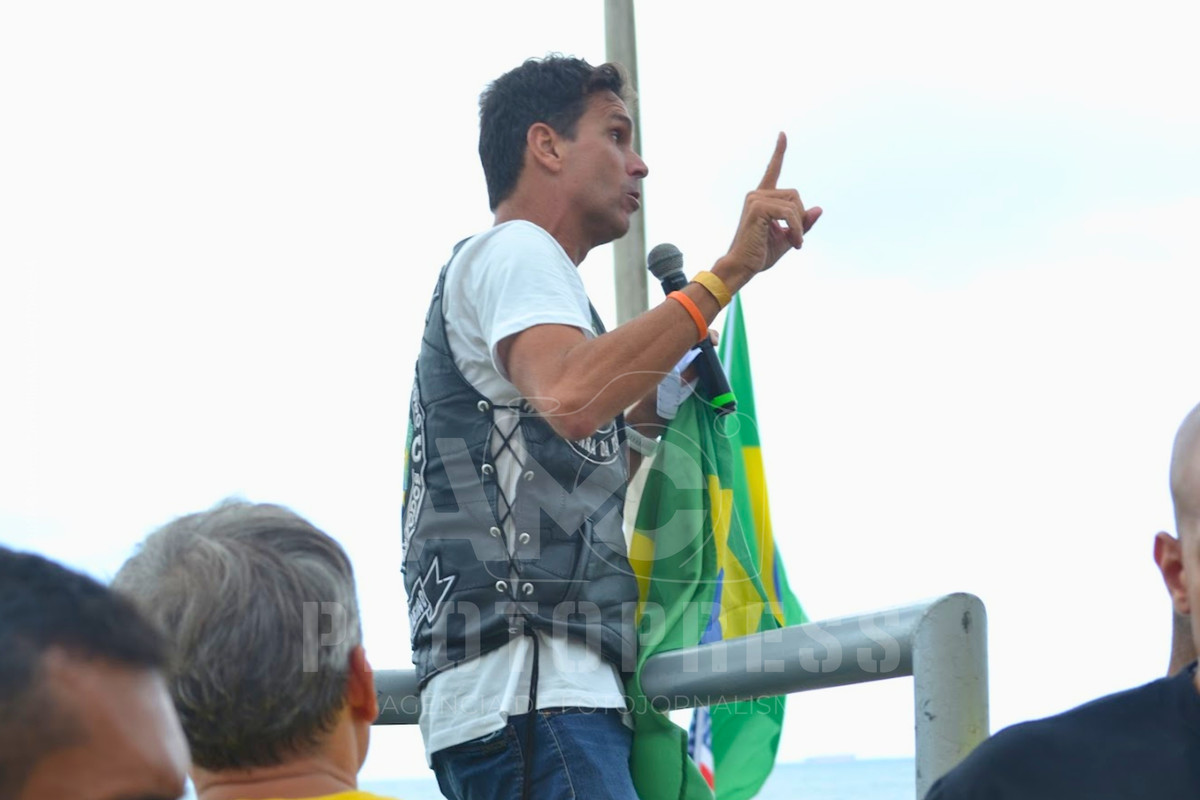 Crédito: Marcio Curvello | AMC PHOTOPRESS. 2025 © AMC Photopress. Todos os direitos reservados - Lei 9610/98.