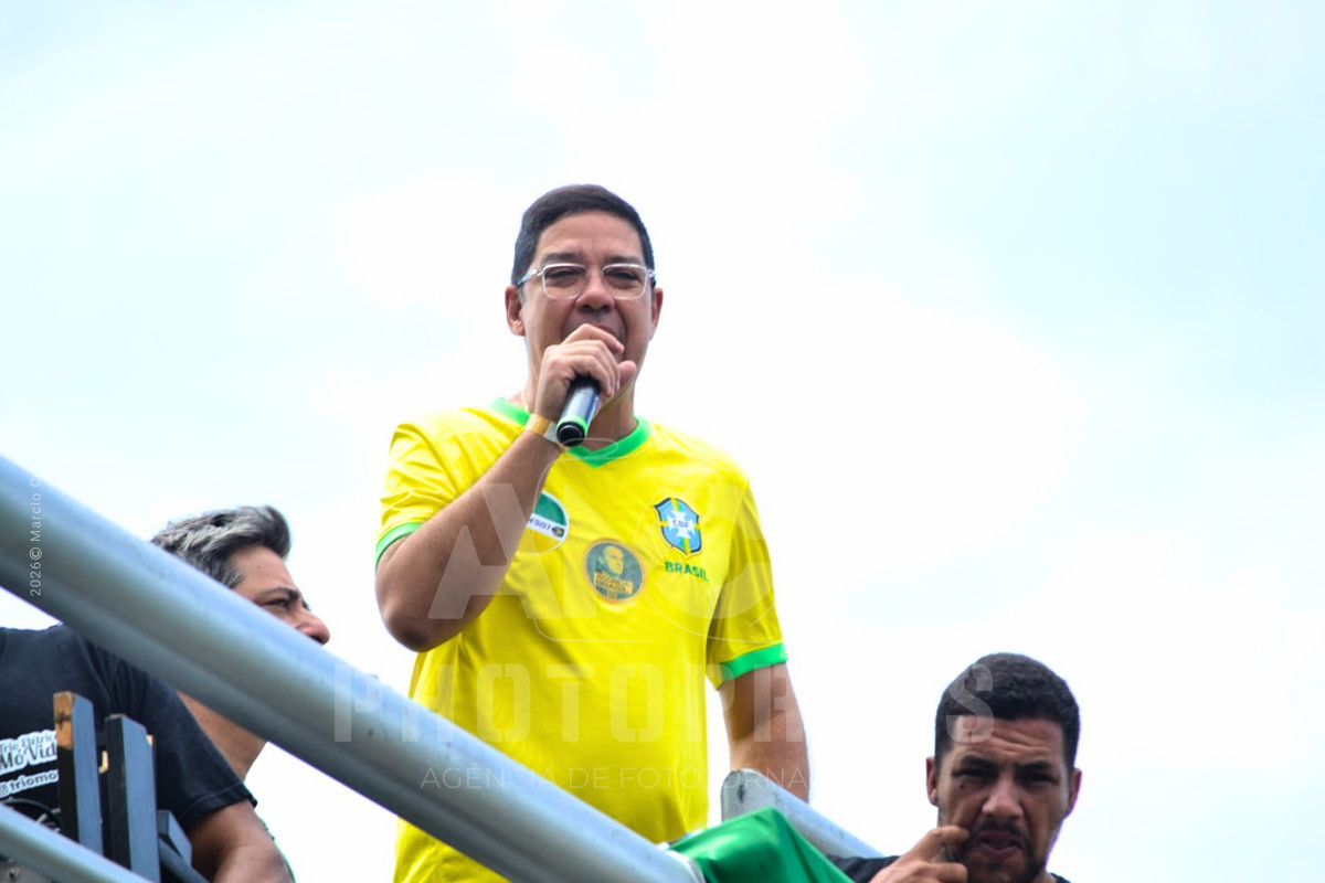 Crédito: Marcio Curvello | AMC PHOTOPRESS. 2025 © AMC Photopress. Todos os direitos reservados - Lei 9610/98.