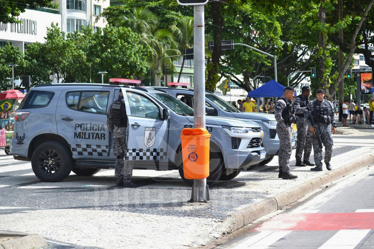 Crédito: Marcio Curvello | AMC PHOTOPRESS. 2025 © AMC Photopress. Todos os direitos reservados - Lei 9610/98.