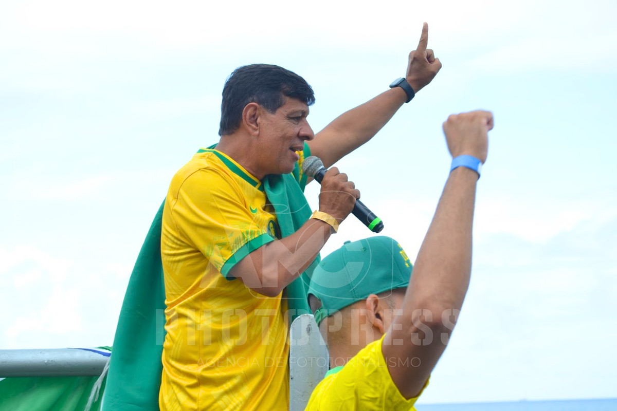 Crédito: Marcio Curvello | AMC PHOTOPRESS. 2025 © AMC Photopress. Todos os direitos reservados - Lei 9610/98.