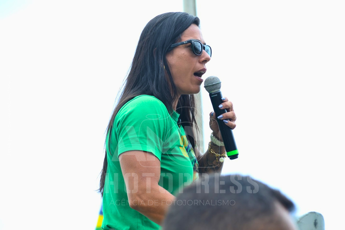 Crédito: Marcio Curvello | AMC PHOTOPRESS. 2025 © AMC Photopress. Todos os direitos reservados - Lei 9610/98.