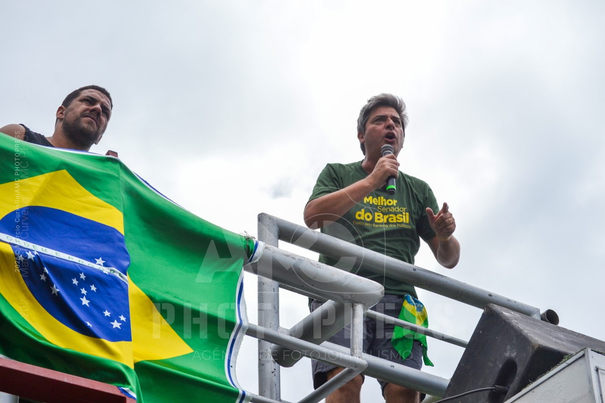 Crédito: Marcio Curvello | AMC PHOTOPRESS. 2025 © AMC Photopress. Todos os direitos reservados - Lei 9610/98.