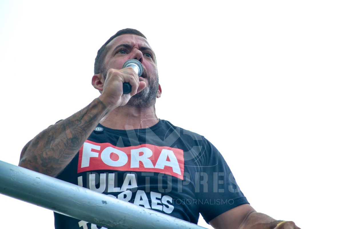 Crédito: Marcio Curvello | AMC PHOTOPRESS. 2025 © AMC Photopress. Todos os direitos reservados - Lei 9610/98.