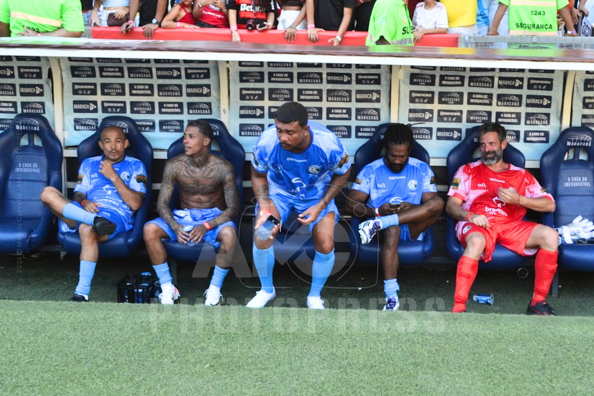 Fotos: Marcio Curvello | AMC PHOTOPRESS

2025 © AMC Photopress. Todos os direitos reservados - Lei 9610/98.