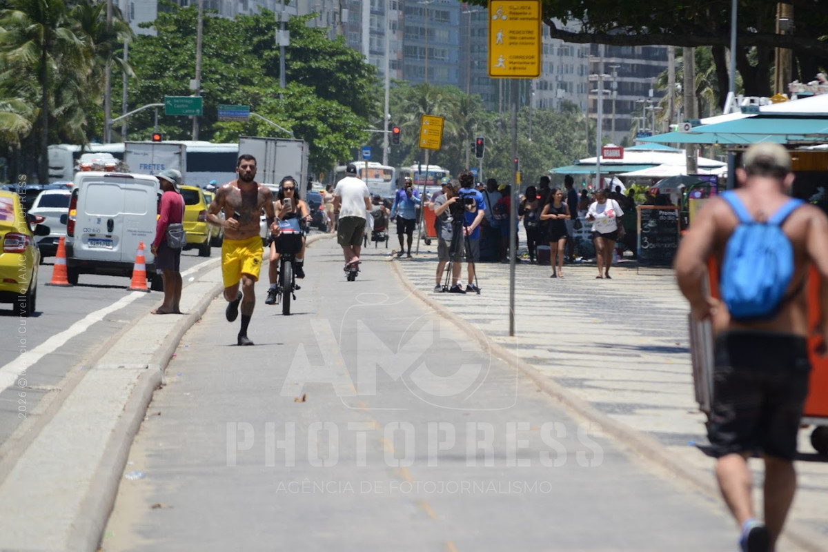 Foto: Marcio Curvello 
2026 © AMC Photopress. Todos os direitos reservados - Lei 9610/98.