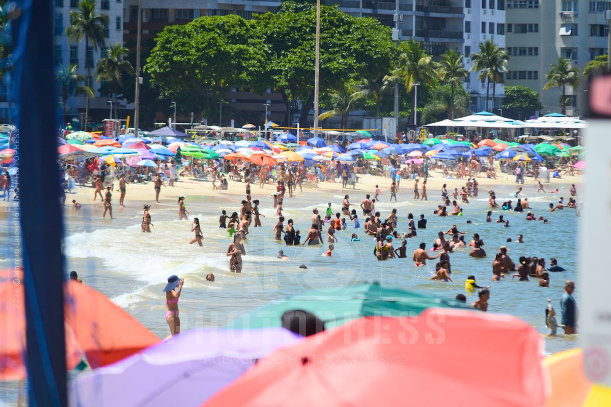 Foto: Marcio Curvello 
2026 © AMC Photopress. Todos os direitos reservados - Lei 9610/98.