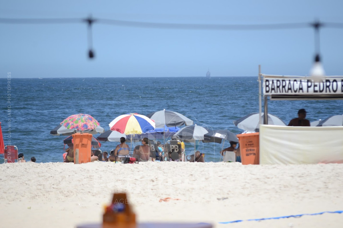 Foto: Marcio Curvello 
2026 © AMC Photopress. Todos os direitos reservados - Lei 9610/98.