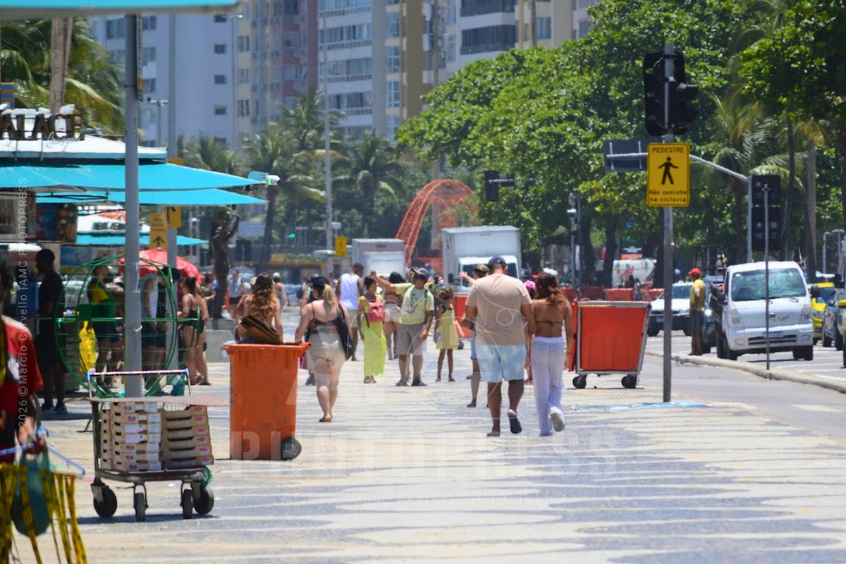Foto: Marcio Curvello 
2026 © AMC Photopress. Todos os direitos reservados - Lei 9610/98.
