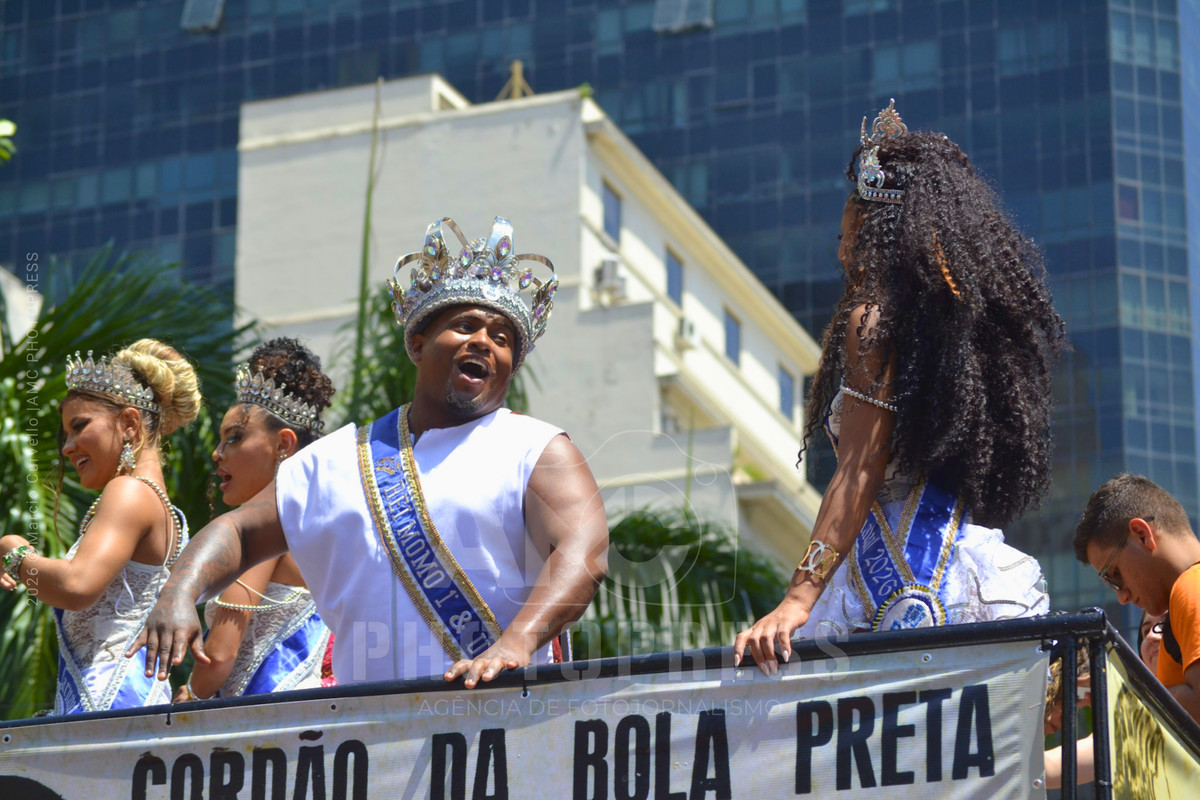 Foto: Marcio Curvello 
2026 © AMC Photopress. Todos os direitos reservados - Lei 9610/98.