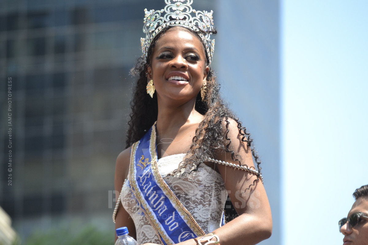 Foto: Marcio Curvello 
2026 © AMC Photopress. Todos os direitos reservados - Lei 9610/98.