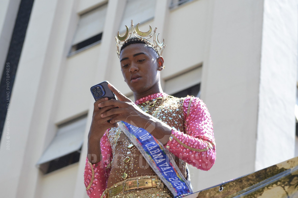 Foto: Marcio Curvello 
2026 © AMC Photopress. Todos os direitos reservados - Lei 9610/98.