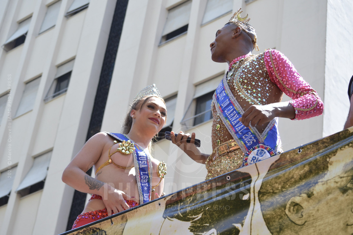 Foto: Marcio Curvello 
2026 © AMC Photopress. Todos os direitos reservados - Lei 9610/98.