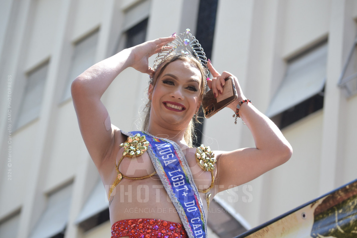 Foto: Marcio Curvello 
2026 © AMC Photopress. Todos os direitos reservados - Lei 9610/98.